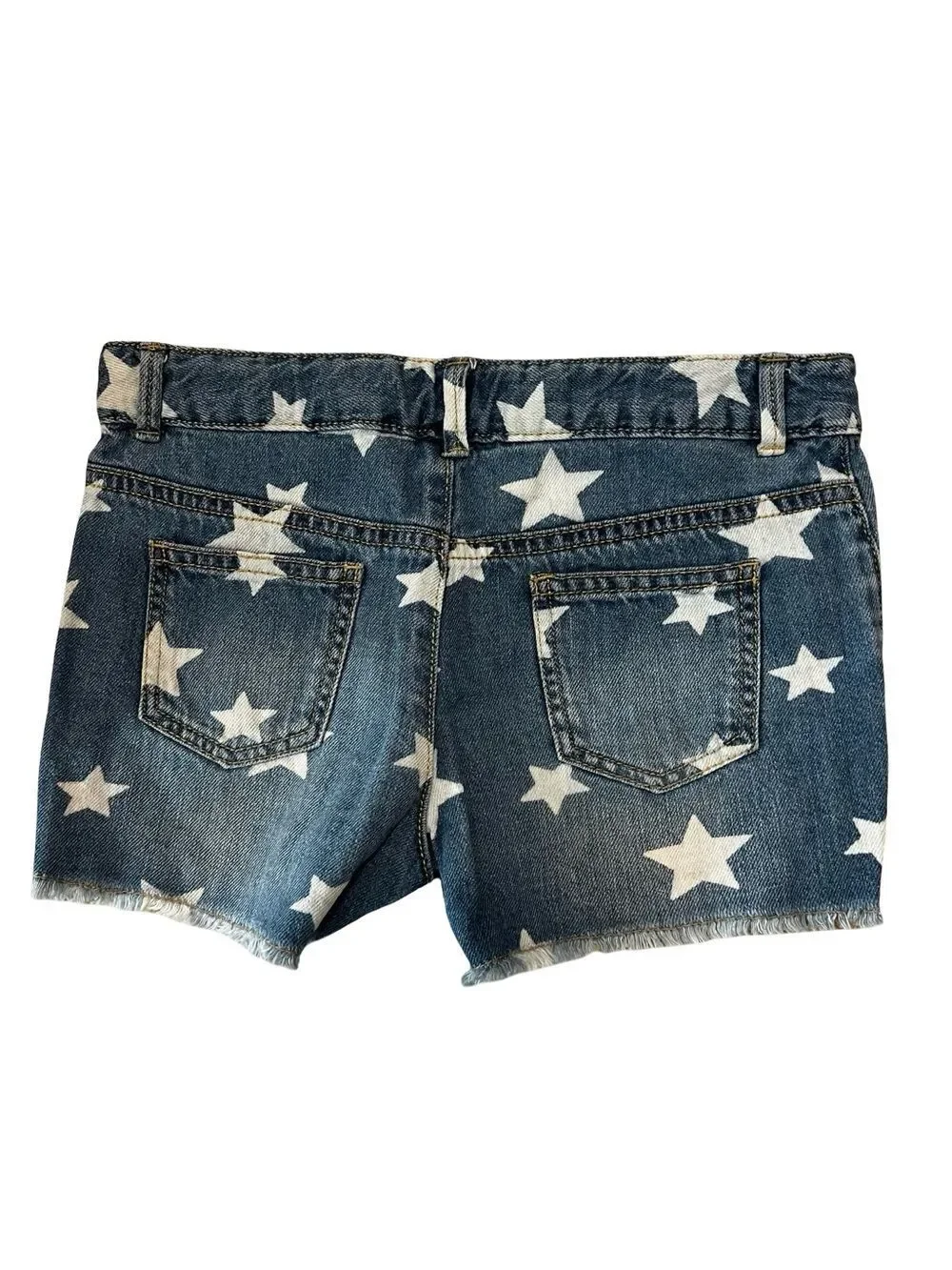 Gymboree cute denim